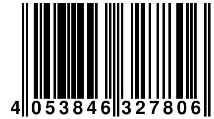 4 053846 327806