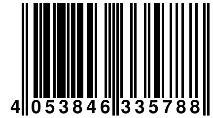 4 053846 335788