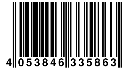 4 053846 335863