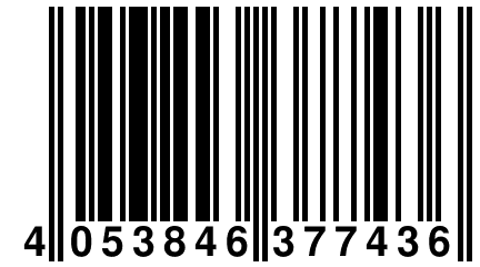 4 053846 377436