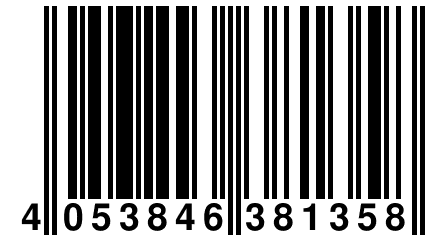 4 053846 381358