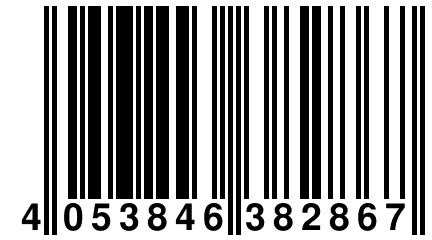 4 053846 382867