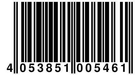 4 053851 005461