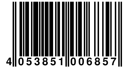 4 053851 006857