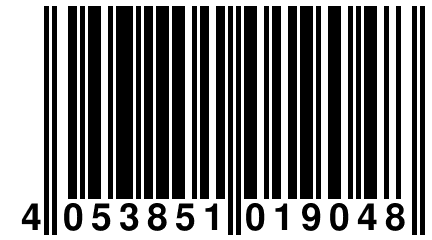 4 053851 019048