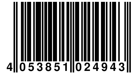 4 053851 024943