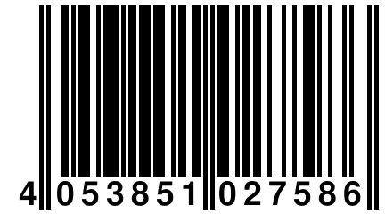 4 053851 027586