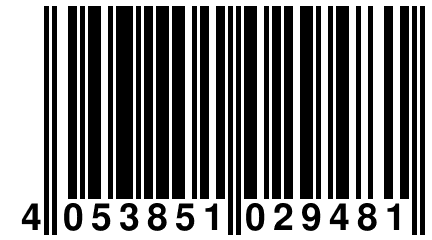 4 053851 029481