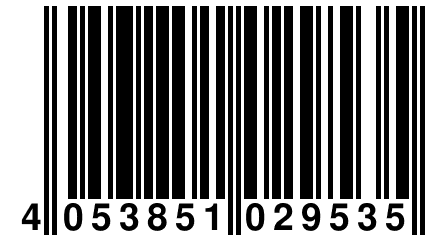 4 053851 029535