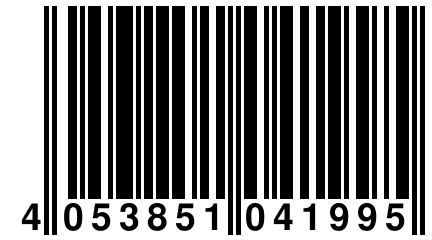 4 053851 041995