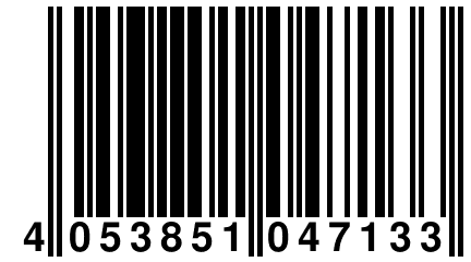 4 053851 047133