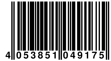 4 053851 049175