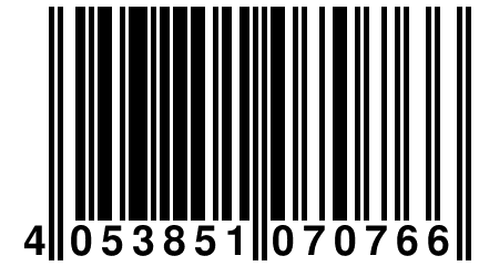 4 053851 070766