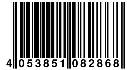 4 053851 082868