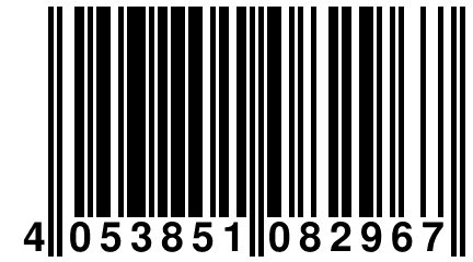 4 053851 082967