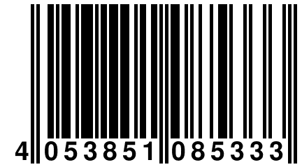 4 053851 085333