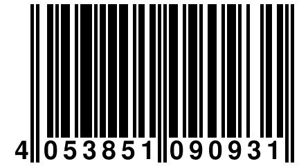 4 053851 090931