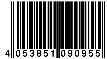 4 053851 090955