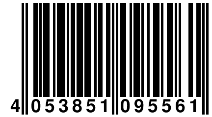 4 053851 095561