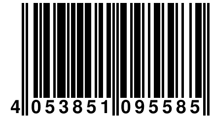 4 053851 095585