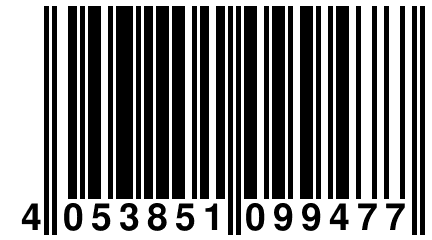 4 053851 099477