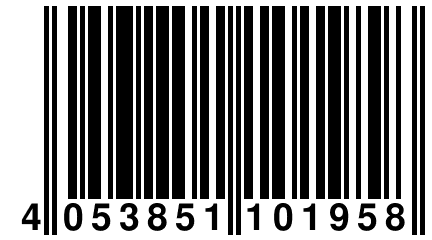 4 053851 101958