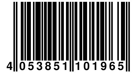 4 053851 101965