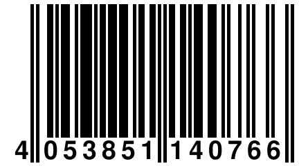 4 053851 140766