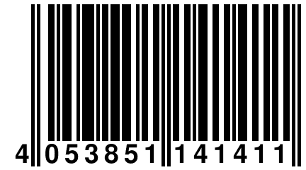 4 053851 141411