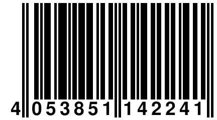 4 053851 142241