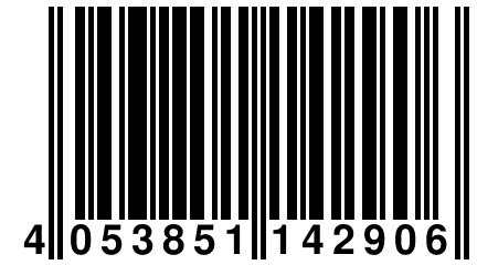 4 053851 142906