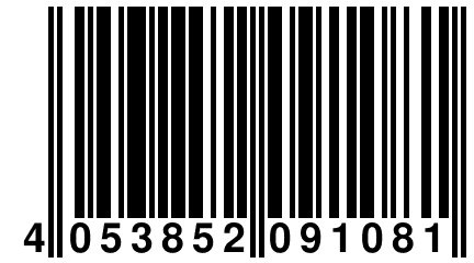 4 053852 091081