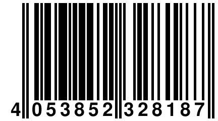 4 053852 328187