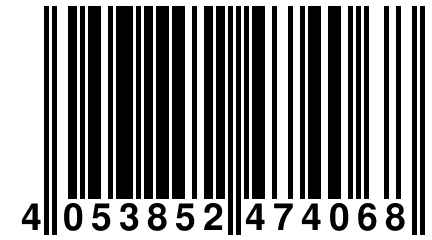 4 053852 474068