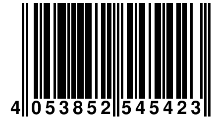 4 053852 545423