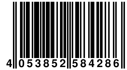 4 053852 584286