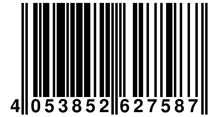 4 053852 627587