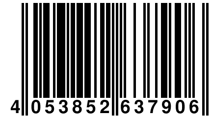 4 053852 637906