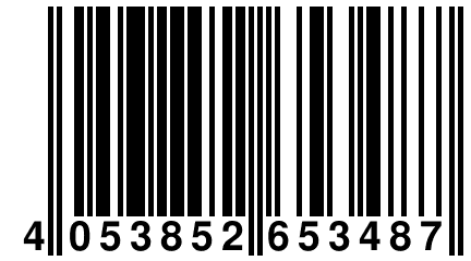 4 053852 653487