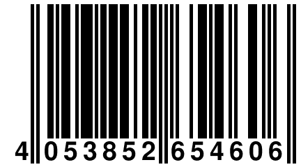 4 053852 654606