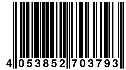 4 053852 703793