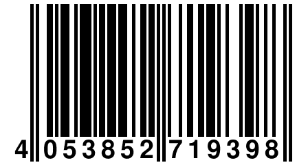 4 053852 719398