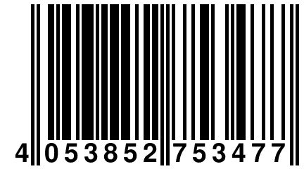 4 053852 753477