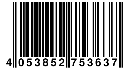 4 053852 753637