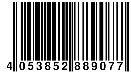 4 053852 889077