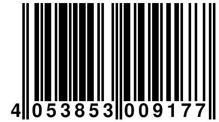 4 053853 009177