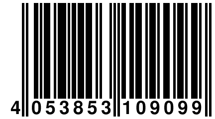 4 053853 109099