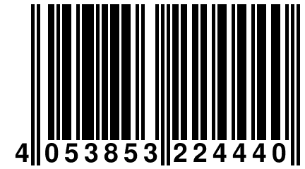 4 053853 224440