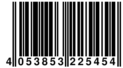 4 053853 225454