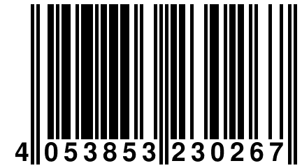 4 053853 230267